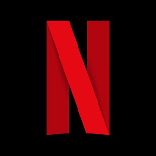 Telegram profile photo for Netflix