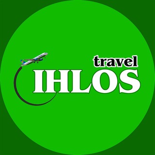 IHLOS TRAVEL 1 UMRA