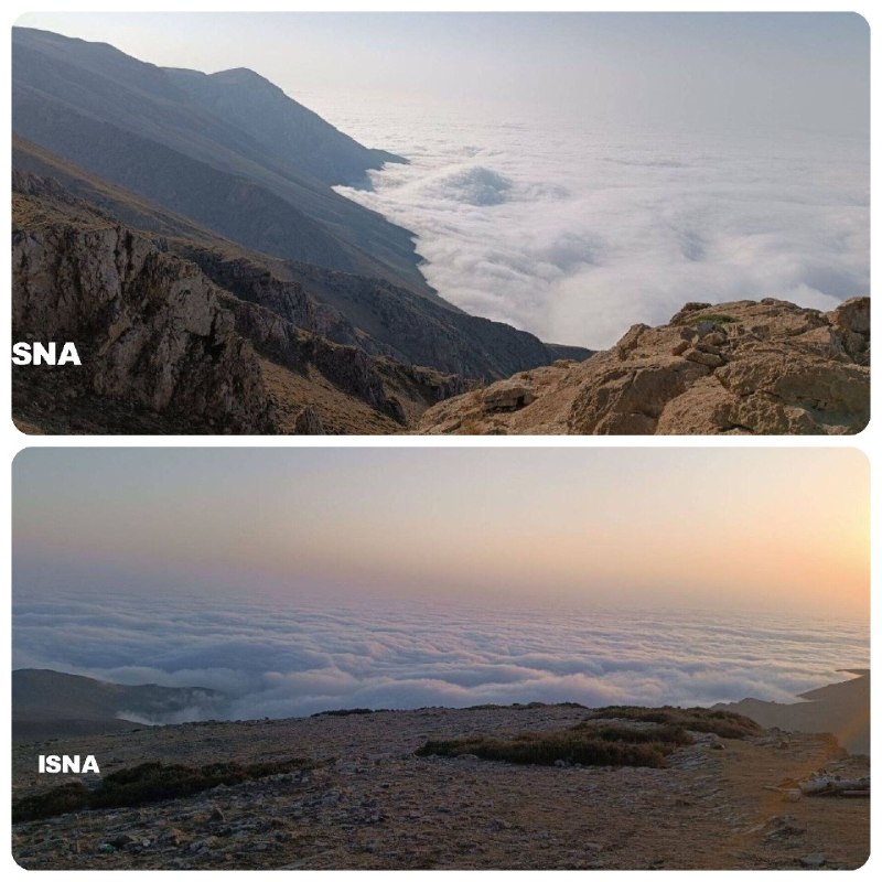 هواشناسی ایران: ییلاق زیبای جواهردشتگیلان@iran_weather