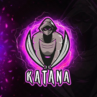 KATANA PUBG Telegram Group Link