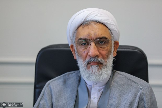 ⭕ پورمحمدی: با توهم نمی‌شود با دنیا برخورد کرد! — جماران