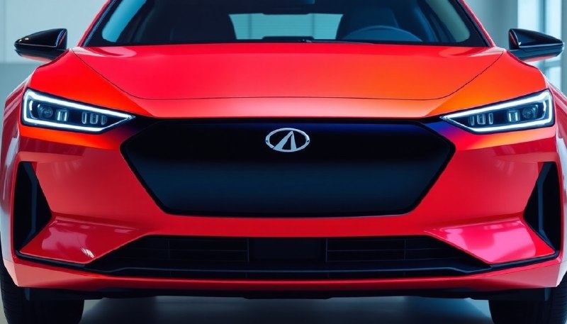 Утро, кофе ещё горячий, а Li Auto уже подкинула тему для споров в редакции: 15 и