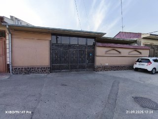 7-room apartment, 4.1 m² for sale
