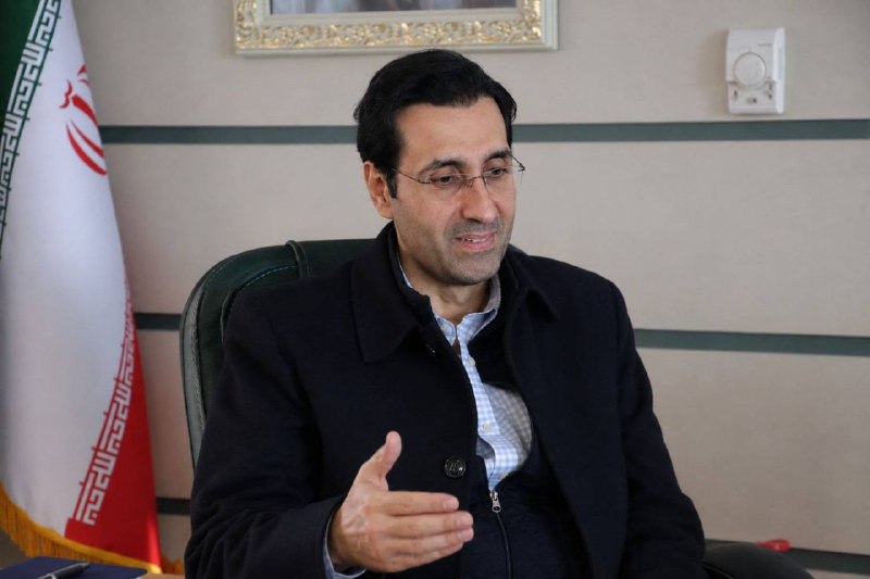 دانشگاه صنعتی شریف: #خبردانشگاه صنعتی شریف؛ از مهارت‌آموزی نوجوانان تا توسعه اشتغال‌پذیری دانشجویان🔹️ دکتر نوید ارجمند، معاون آموزشی و تحصیل