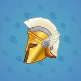 Heroic Helmet #209