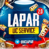 LAPAR UC⚡️