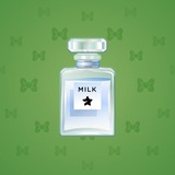 Perfume Bottle #833