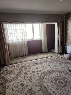 Сдается квартира 2х комнатная, Долгосрочная