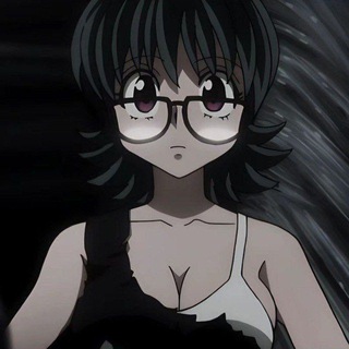 Anime paint's