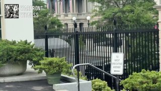 ️🇺🇸🇺🇦 הסתיימה הפגישה בין נשיא ארה"ב טראמפ לנשיא אוקראינה זלנסקי בבית הלבן.