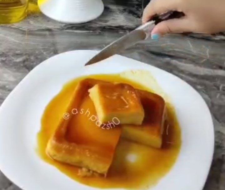 آشپزی سه سوته: *فقط با چندتا دونه نون تست یه خوشمزه درست کن برای مهمانی و عصرانه هاتون عالیه😍🍞👇https://t.me/+rgknjYXHJuZkYjc8آموزشها ای
