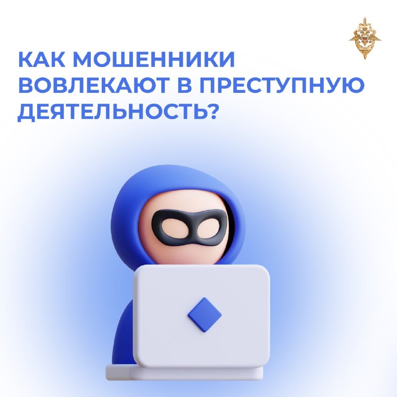 ЧП Новый Уренгой: Преступление не всегда начинается с угроз или очевидно незаконного предложения. Иногда – с сообщения о простой подработк