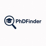 PhDFinder