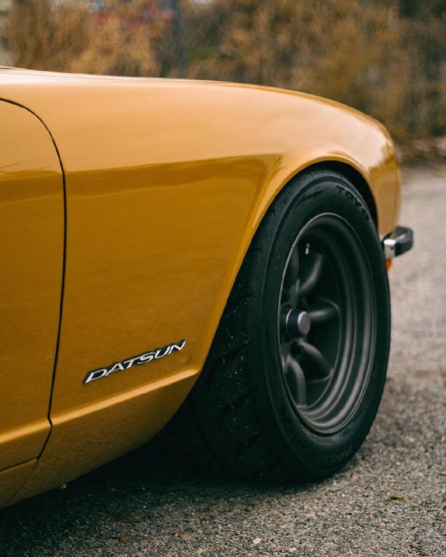 Datsun s300z 2
