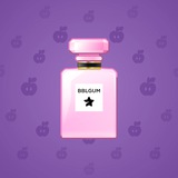 Perfume Bottle #500