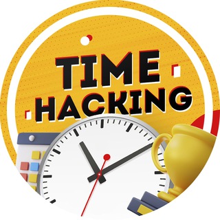 TimeHacking Telegram Group Link
