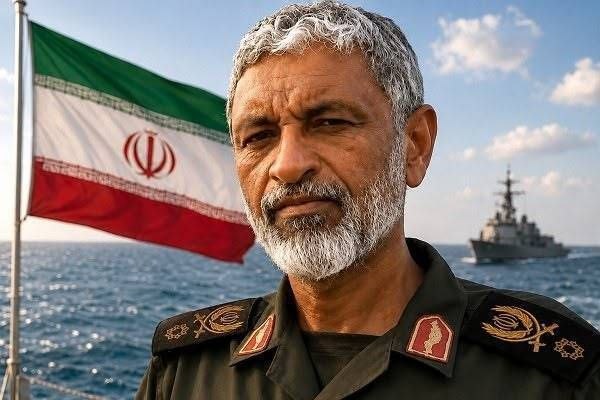 سازمان راهداری و حمل و نقل جاده ای: 🔹قدردانی فرمانده نیروی دریایی سپاه از وزیر راه و شهرسازی برای بازسازی سریع محورهای مواصلاتی جنوب🔹فرمانده نیروی دریایی س
