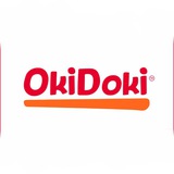 Сеть пиццерий Oki Doki