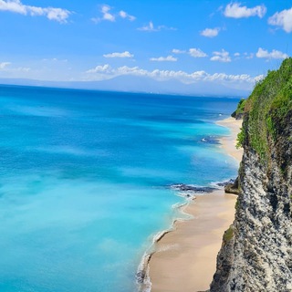Telegram profile photo for Нетворкинг || НА БАЛИ 🇮🇩