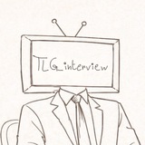Telegram interview