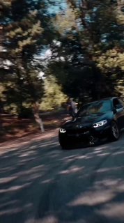 BMW M2 F87