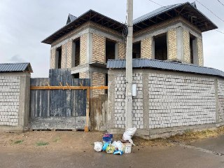 Продаётся каттедж, Учхоз, Алишеробод Новый парк Узбекистан