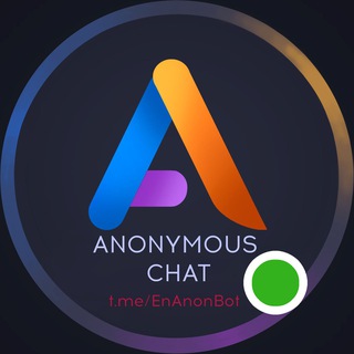 Anonymous Chat - Dating, Meet Telegram Group Link