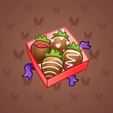 Berry Box #34