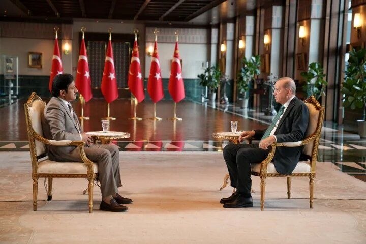 مدارا: واکنش اردوغان به احتمال پیوستن مصر به توافق مکه/ همسایگان خود را تنها نخواهیم گذاشت/ به نفع همه است تنگه هرمز باز شود/ ت