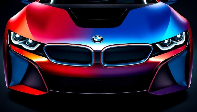 Электрическая M3 уже почти на выходе? По данным иностранных СМИ, BMW вывела iM3 на финальную обкатку