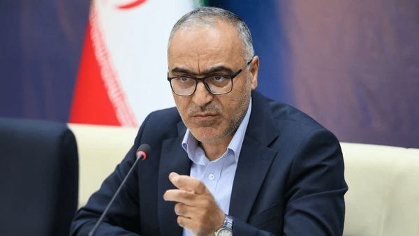 اخبار همدان: چرخ پروژههای زمینمانده بازنشستگی در همدان به حرکت درمیآید🔹️مدیرعامل صندوق بازنشستگی کشور: تغییر نگاه از هزینهدیدن با