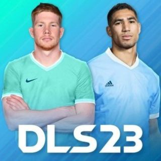 DLS FOOTBALL 23 Telegram Group Link