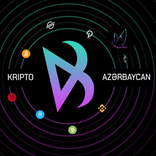 Kripto Azərbaycan Community müzakirə