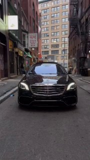 Mercedes Benz