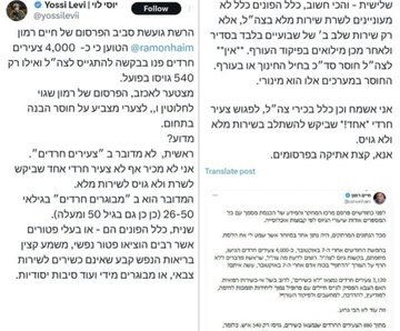 תמונת טלגרם