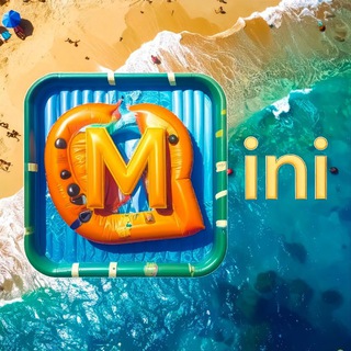 Telegram profile photo for Mini