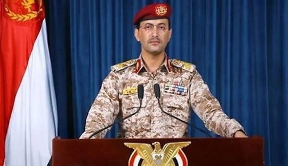 خبرگزاری میزان: یحیی سریع: فرودگاه نجران و آرامکو را هدف حمله پهپادی قرار دادیم🔻سخنگوی نیروهای مسلح یمن: نیروهای مسلح یمن در این ۲ عملیا