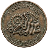 ScrapCoin