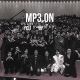 `MP3.on ˎˊ˗