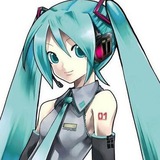 Hatsune Miku