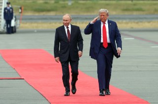 В Сенат США внесли смягченный законопроект о санкциях за покупку российских энергоресурсов. Каковы его шансы — разбирается «Новая-Европа»Группа американских сенаторов представила новую редакцию законопроекта о санкциях против крупнейших покупателей российс