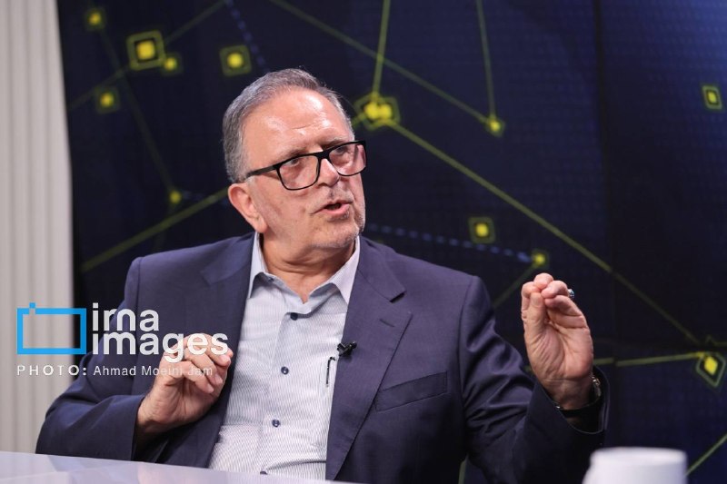 יו"ר הבנק המרכזי לשעבר: