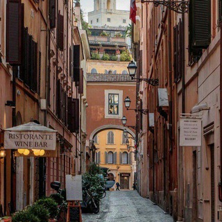 Lingua italiana Telegram Group Link