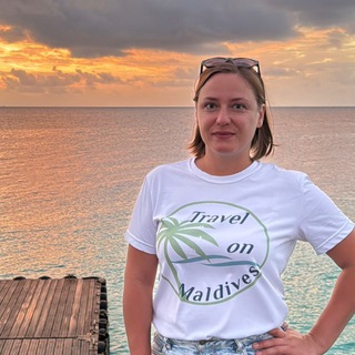 Travel on Maldives 🏝 Telegram Group Link
