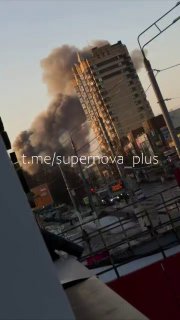 По Брянску нанесен ракетный удар, есть погибшие и раненые — губернатор