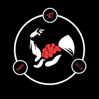 Биохакинг Telegram Group Link
