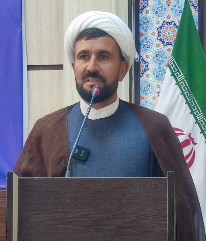 صدای تایباد: حجتالاسلام محمد زنگنه، رئیس اداره تبلیغات اسلامی ضمن اعلام برنامه های فرهنگی، قرآنی هفته دولت و هفته وحدت، از همراهی فر