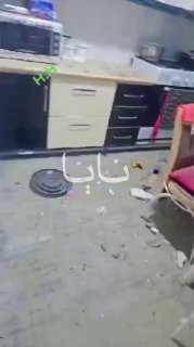 התמקדות במחנות ובתים של קבוצות בדלניות איראניות בחלב, עיראק