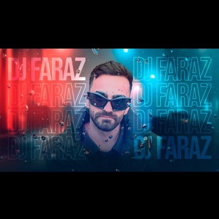 Telegram profile photo for DJ Faraz
