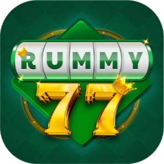 Telegram profile photo for Rummy77 Official